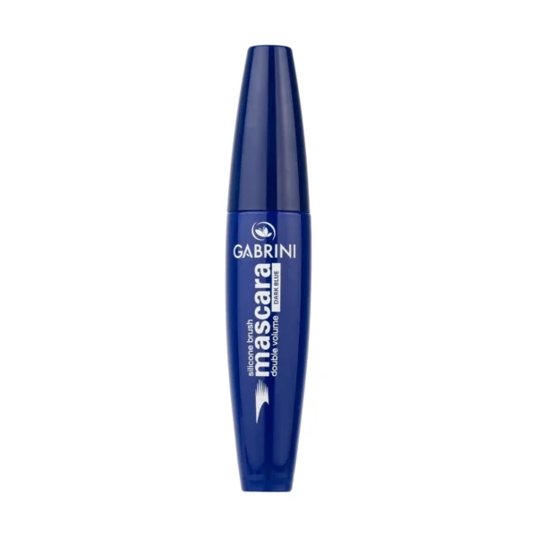 ریمل آبی حجم دهنده گابرینی مدل dark blue - Image 3
